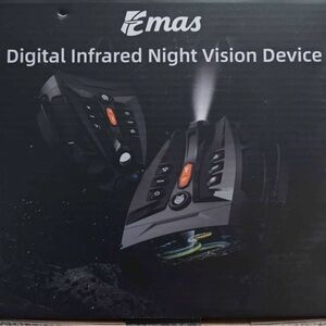 Emas Digital Infrared Night Vision Device
